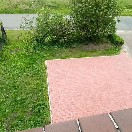 Zum Kranichblick Leilighet Glinstedt Eksteriør bilde